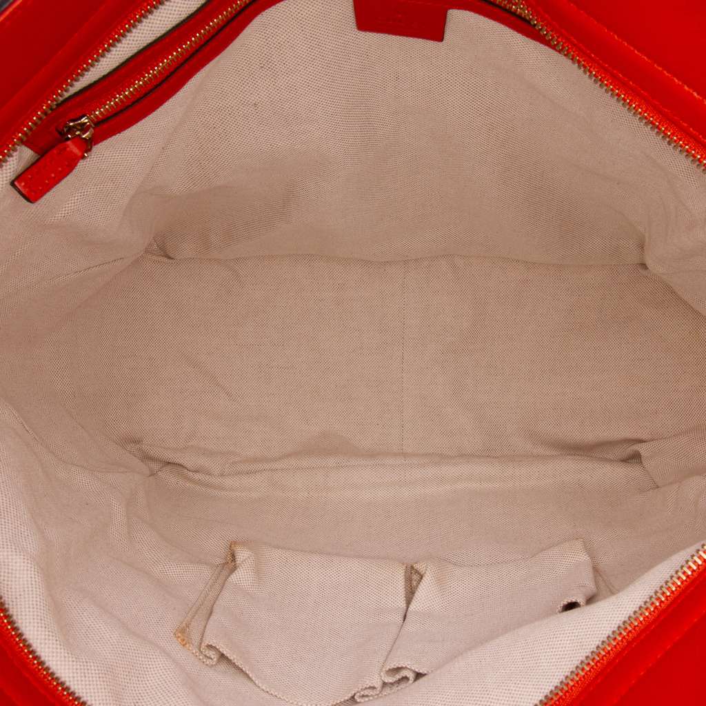 Gucci Guccissima Bree Tote - 4