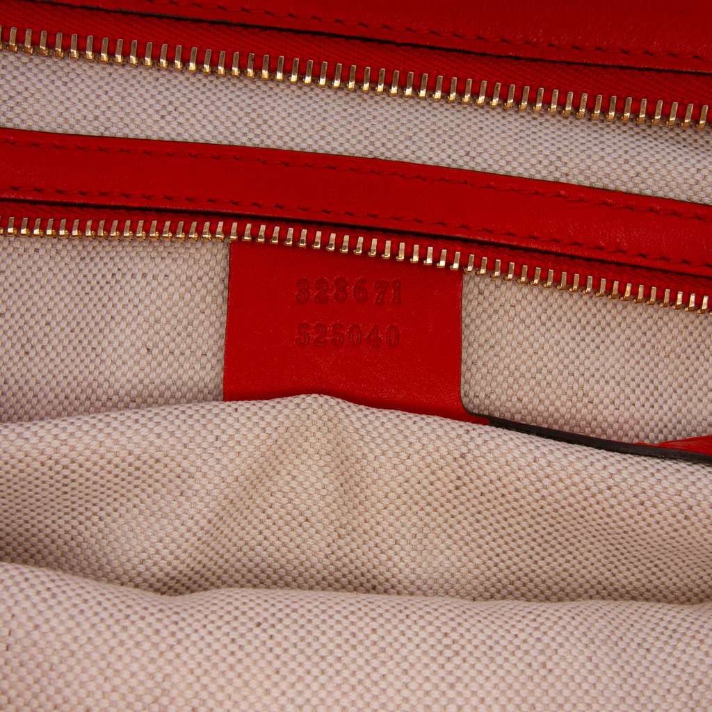 Gucci Guccissima Bree Tote - Detail 1