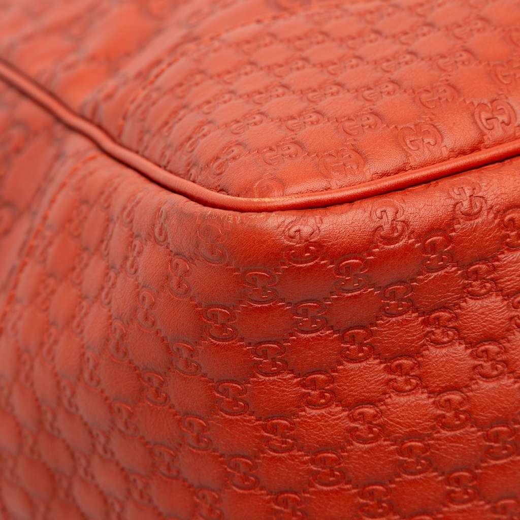 Gucci Guccissima Bree Tote - Detail 2