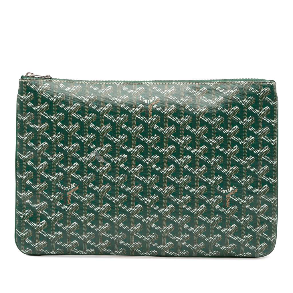 Goyard Goyardine Senat MM