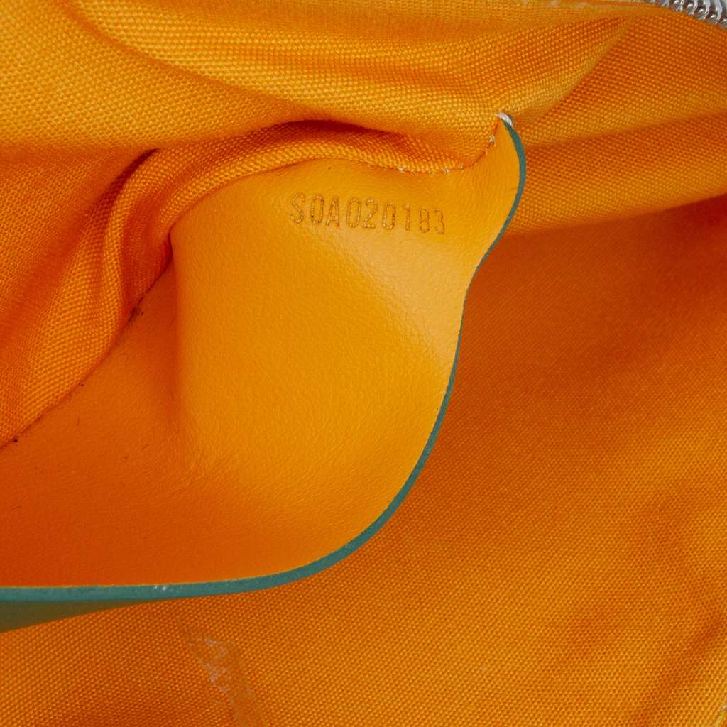 Goyard Goyardine Senat MM - Detail 1