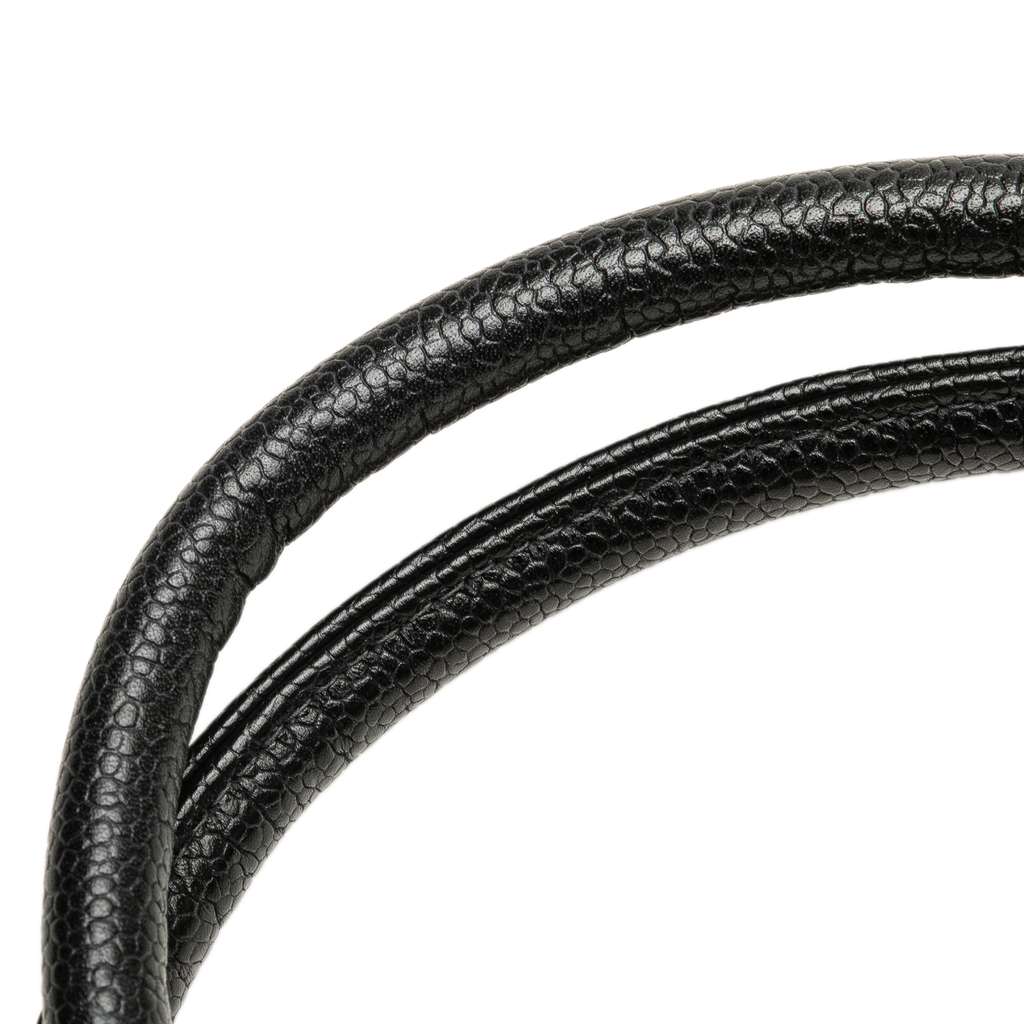 Chanel Caviar Medallion Tote - Image 12