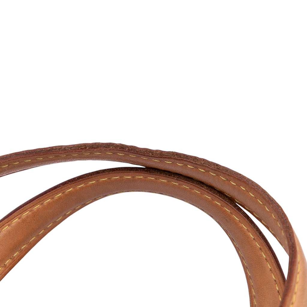 Louis Vuitton Monogram Vernis Brea MM - Image 11