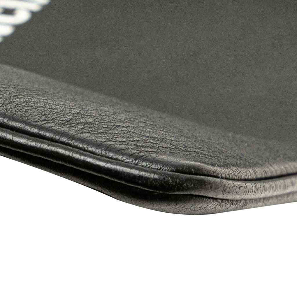 Balenciaga Leather Everyday Clutch - Image 11