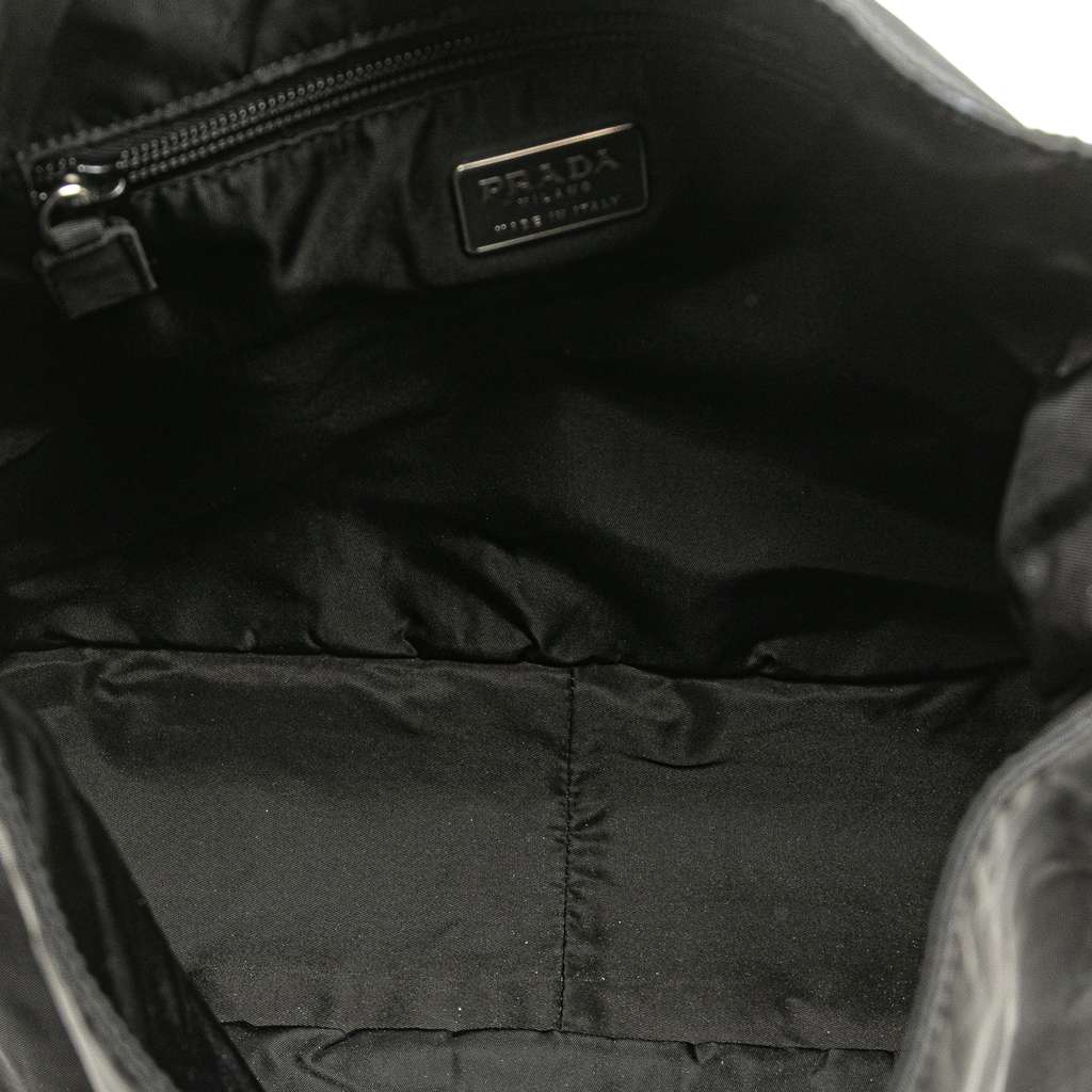 Prada Tessuto Tote - 4