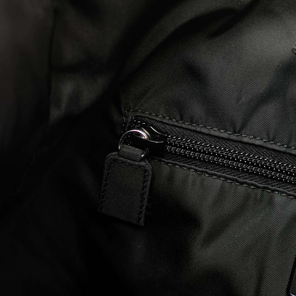 Prada Tessuto Tote - Image 10