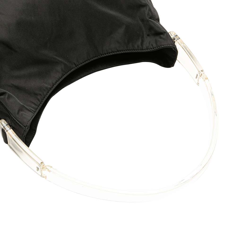 Prada Tessuto Tote - Image 12