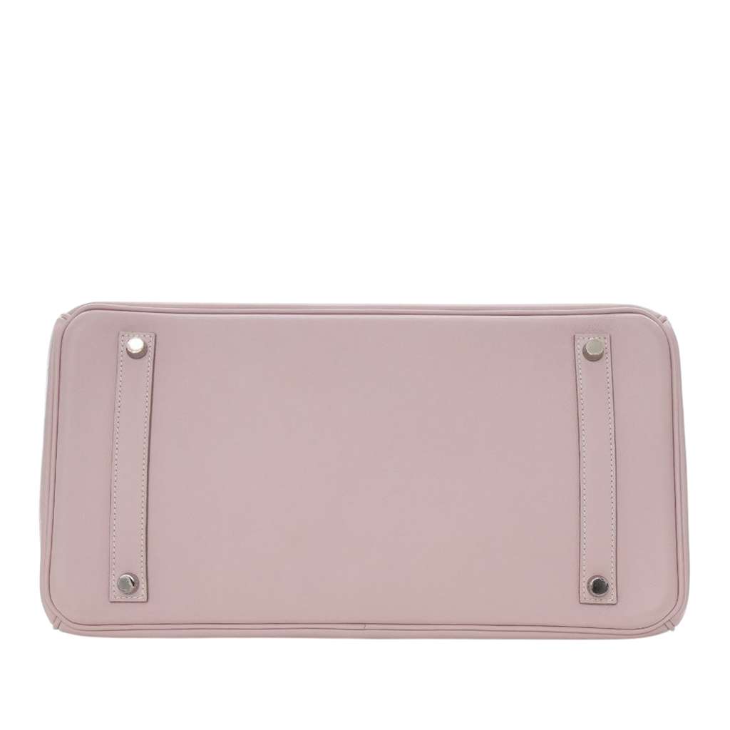 Hermès Swift Birkin Retourne 35 - 4