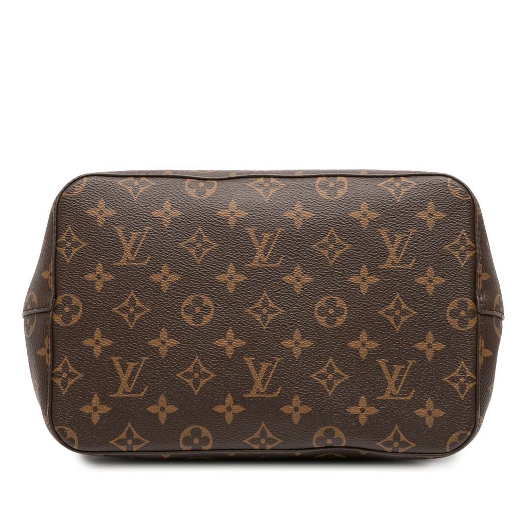 Louis Vuitton Monogram Neonoe MM - 3