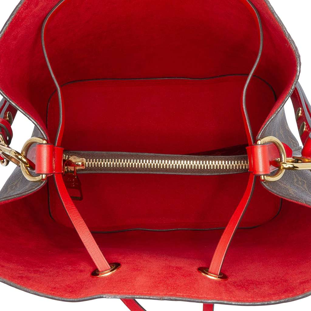 Louis Vuitton Monogram Neonoe MM - 4