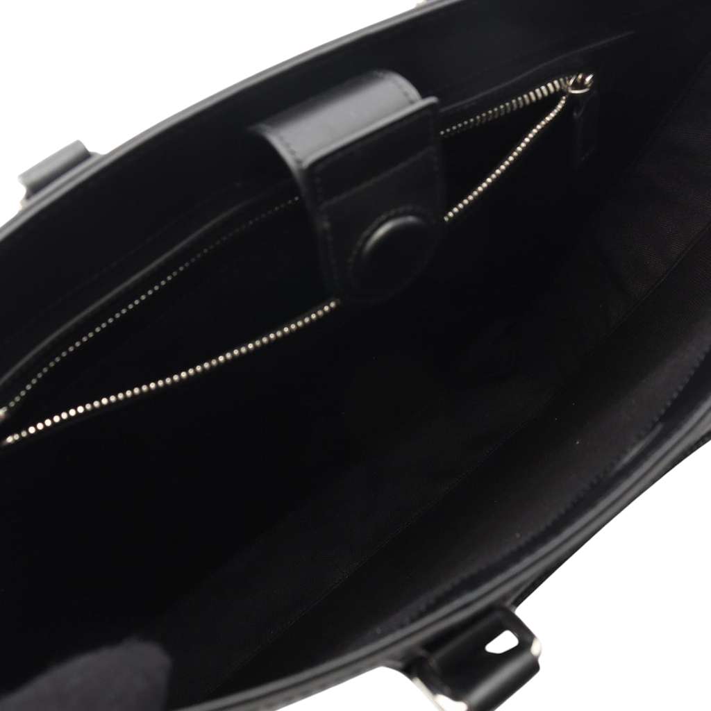 Gucci Large GG Supreme Web Tote - 4