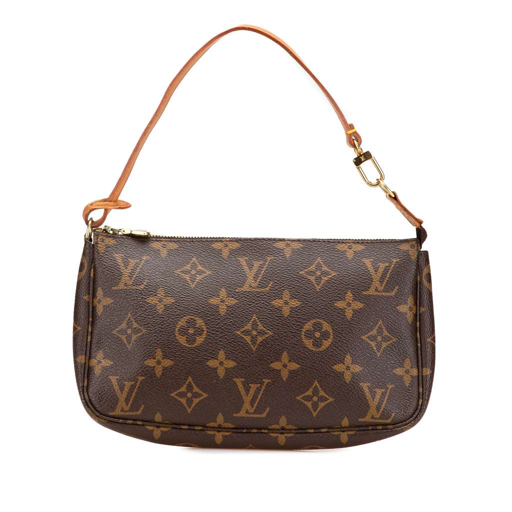 Louis Vuitton Monogram Pochette Accessoires