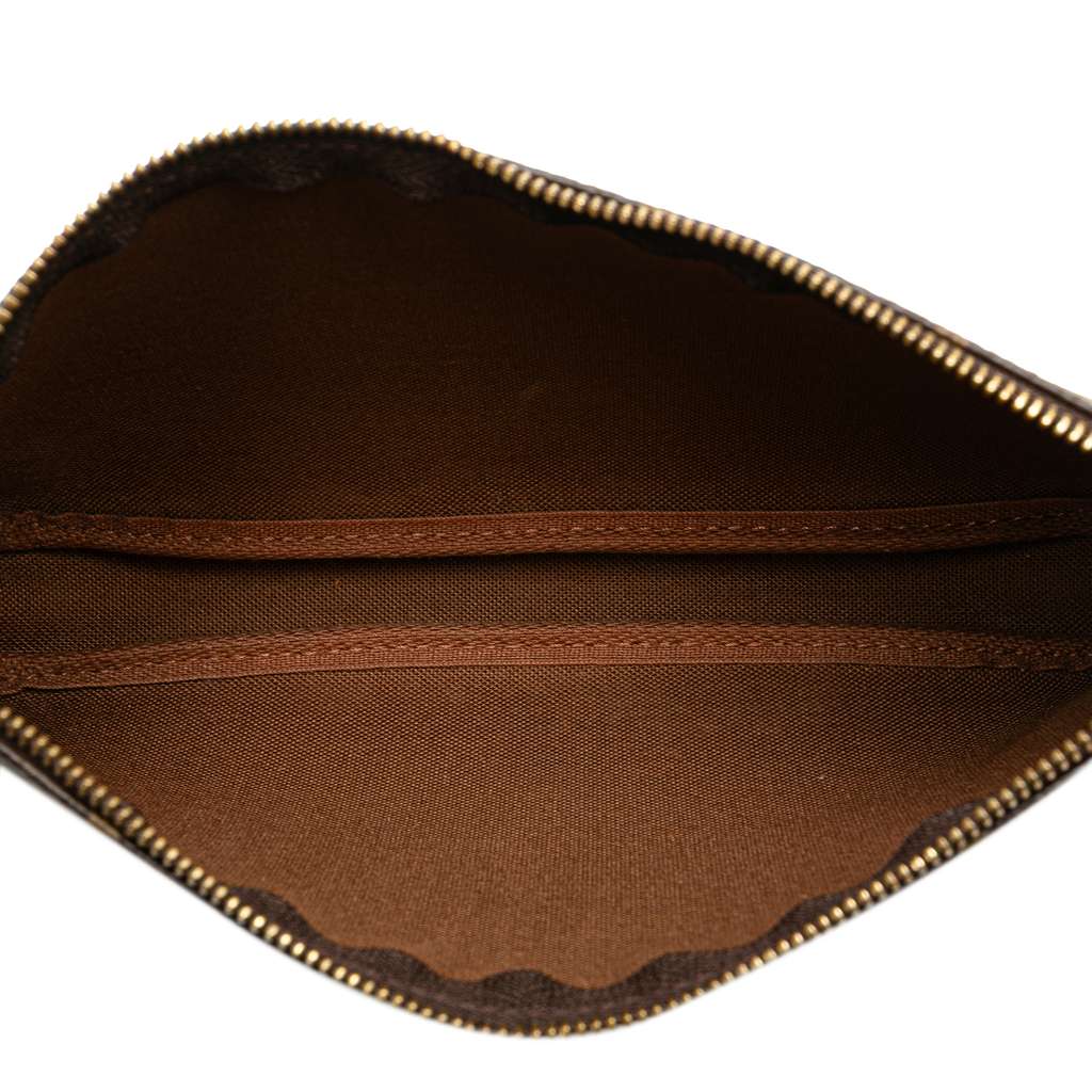 Louis Vuitton Monogram Pochette Accessoires - 4