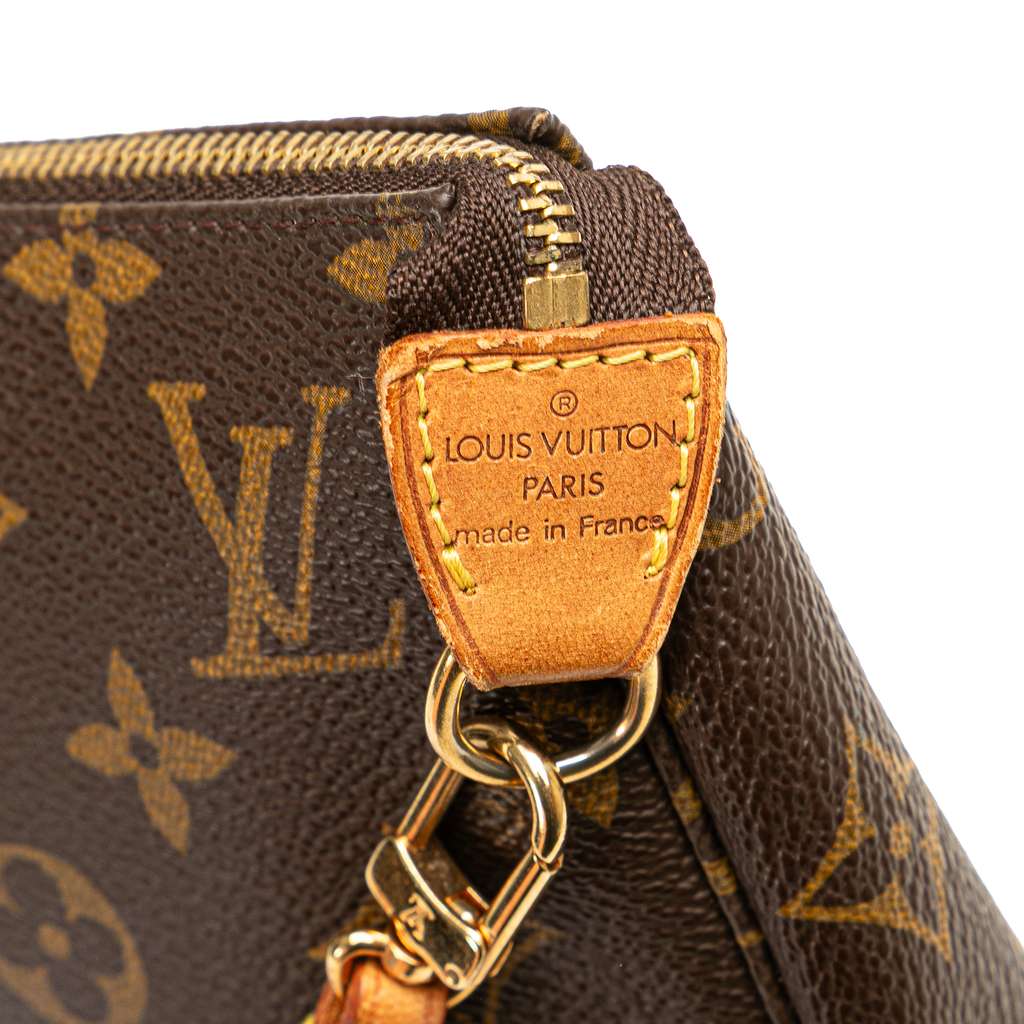 Louis Vuitton Monogram Pochette Accessoires - 5