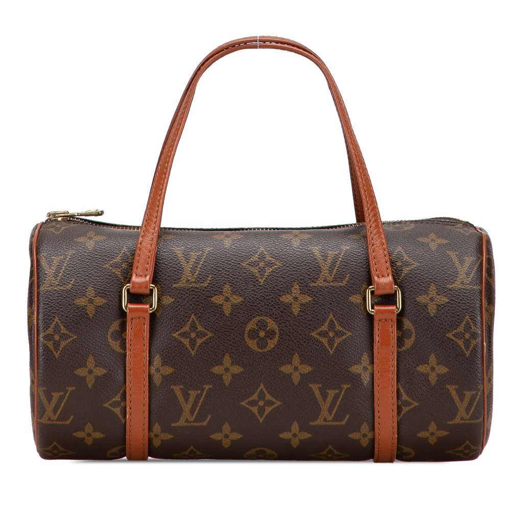 Louis Vuitton Monogram Papillon 26