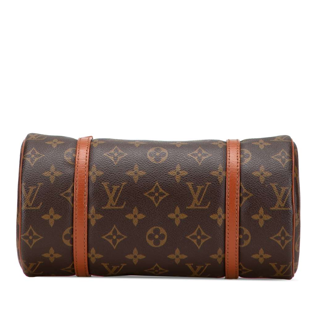 Louis Vuitton Monogram Papillon 26 - Image 6