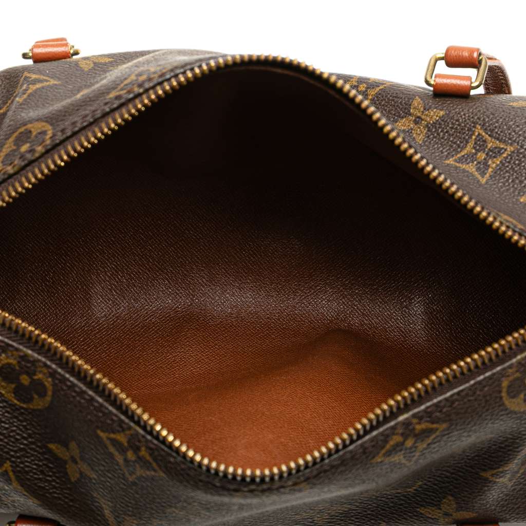 Louis Vuitton Monogram Papillon 26 - 4