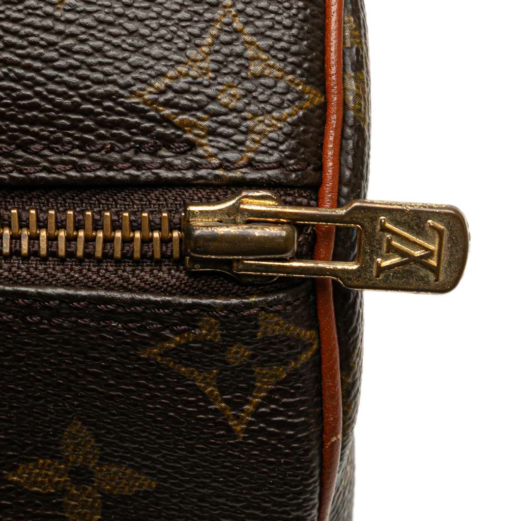 Louis Vuitton Monogram Papillon 26 - Detail 2