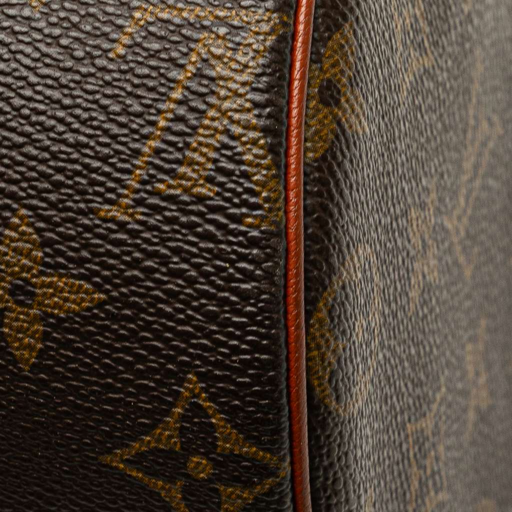 Louis Vuitton Monogram Papillon 26 - Image 10