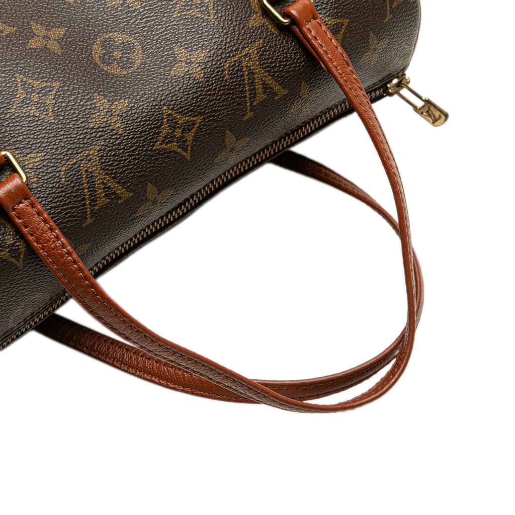 Louis Vuitton Monogram Papillon 26 - Image 12