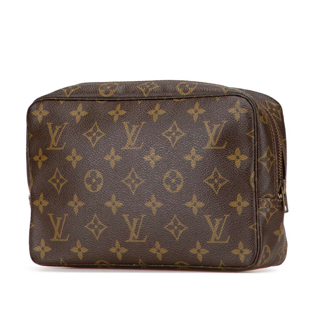 Louis Vuitton Monogram Trousse Toilette 23 - 2
