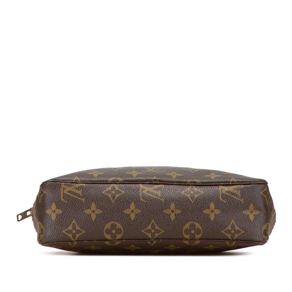 Louis Vuitton Monogram Trousse Toilette 23 - 3