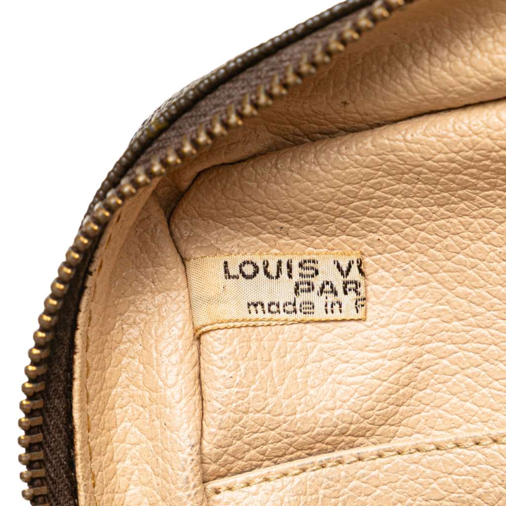 Louis Vuitton Monogram Trousse Toilette 23 - 5