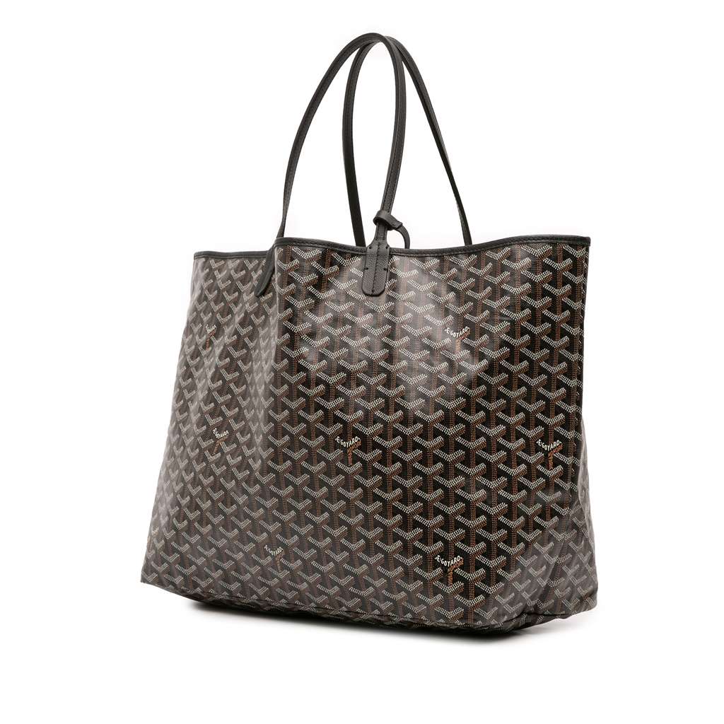 Goyard Goyardine Saint Louis GM - 2