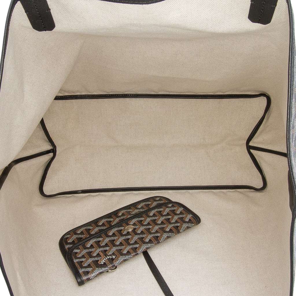 Goyard Goyardine Saint Louis GM - 5