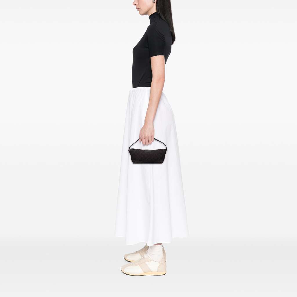 Gucci GG Denim Boat - Image 13