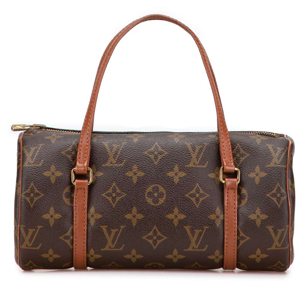 Louis Vuitton Monogram Papillon 26
