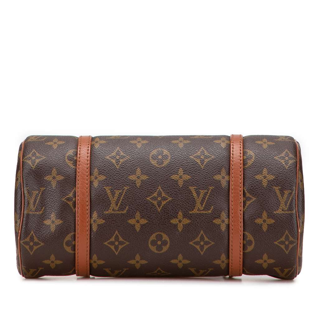 Louis Vuitton Monogram Papillon 26 - Image 6