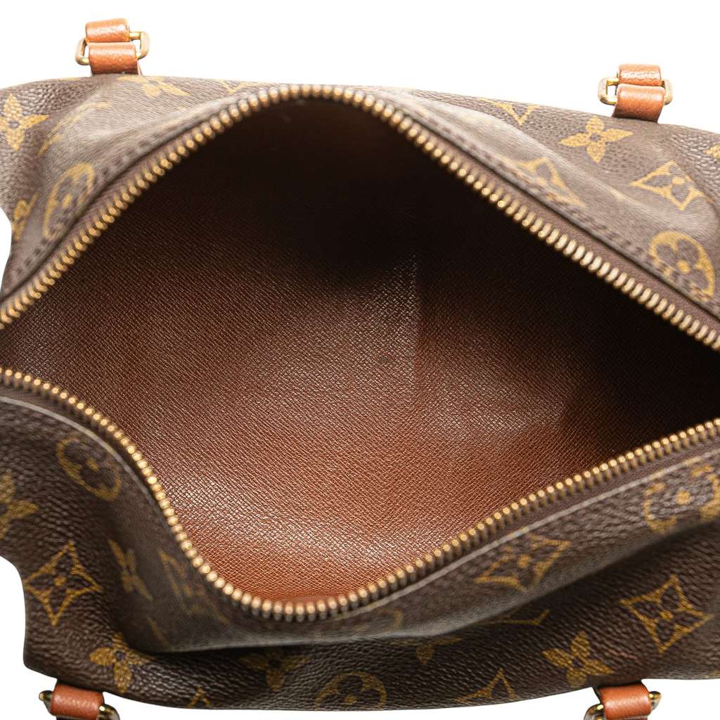 Louis Vuitton Monogram Papillon 26 - 4