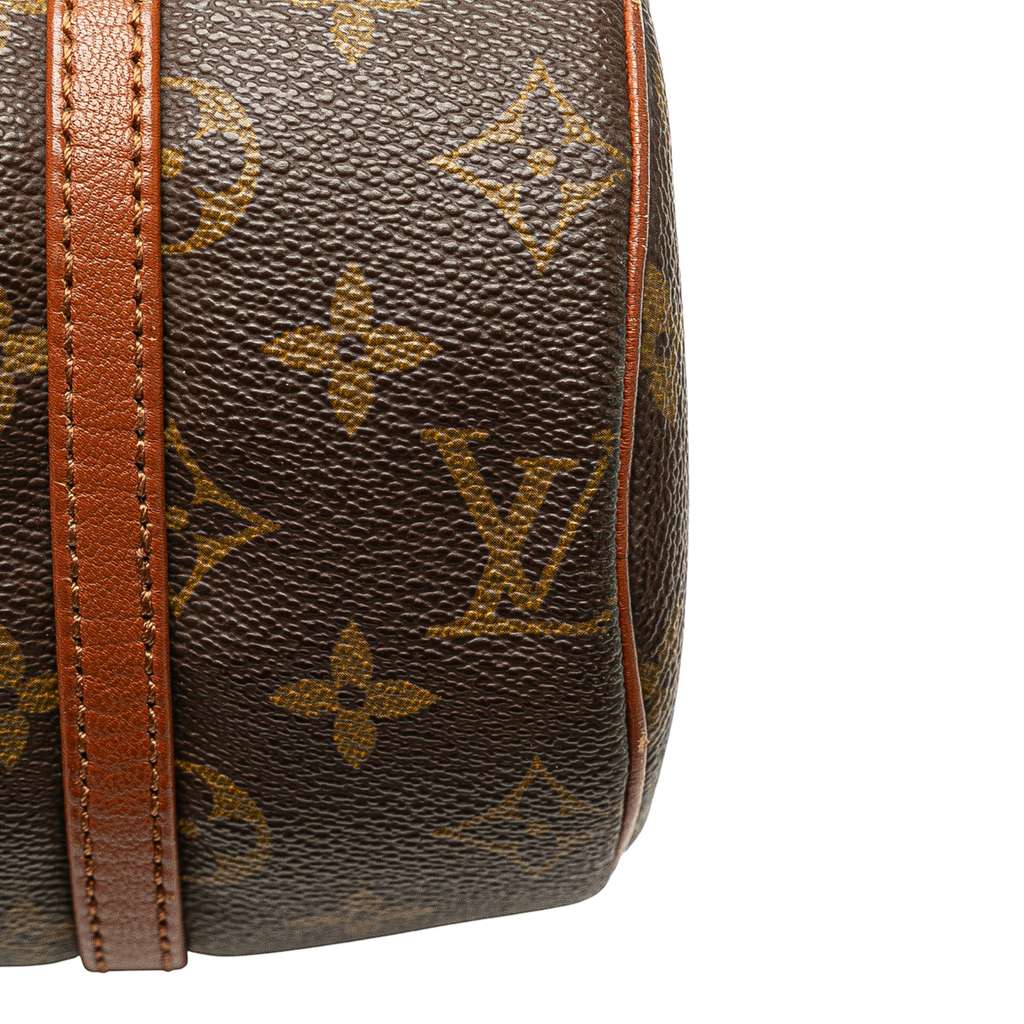 Louis Vuitton Monogram Papillon 26 - Detail 2
