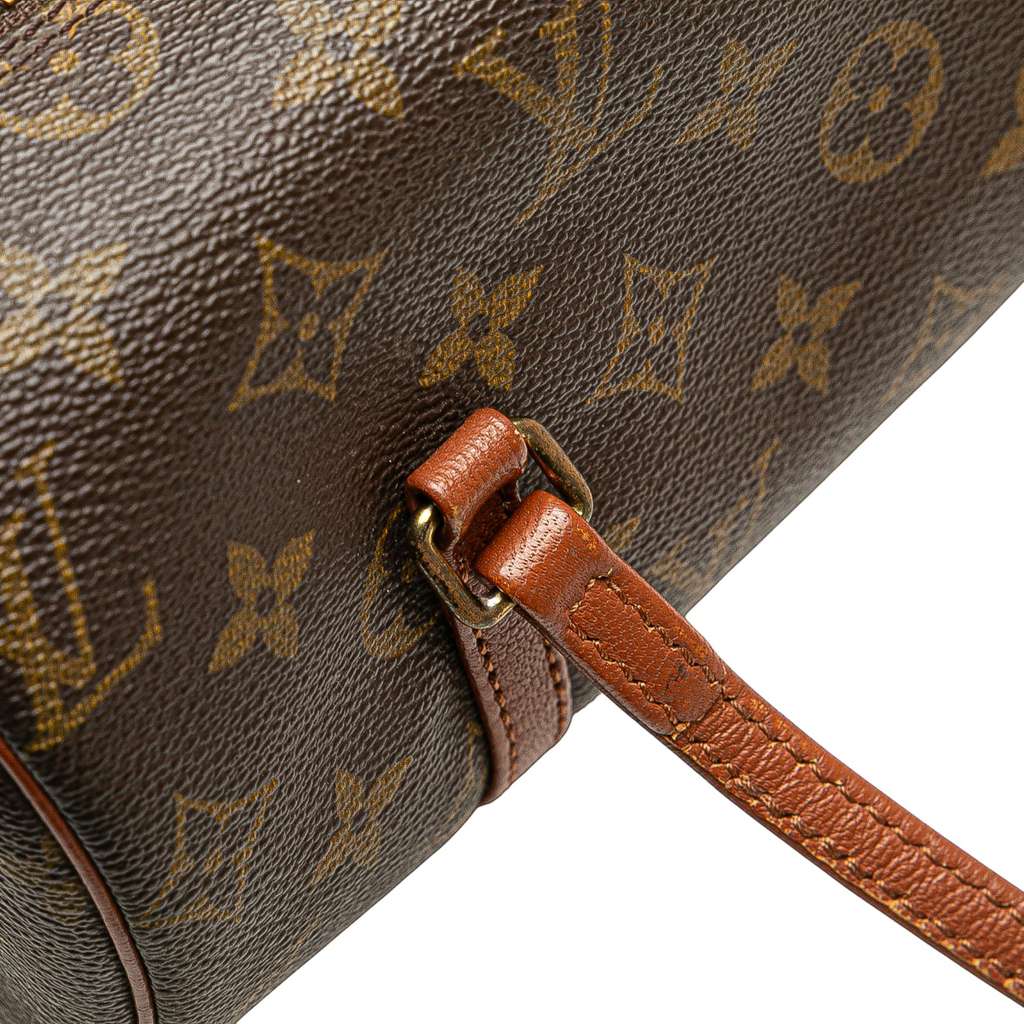 Louis Vuitton Monogram Papillon 26 - Image 11