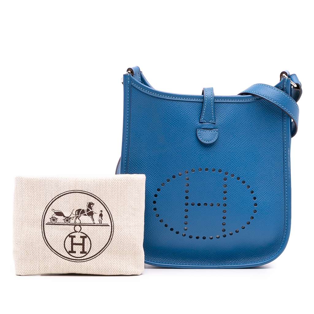 Hermès Epsom Evelyne TPM - Image 14