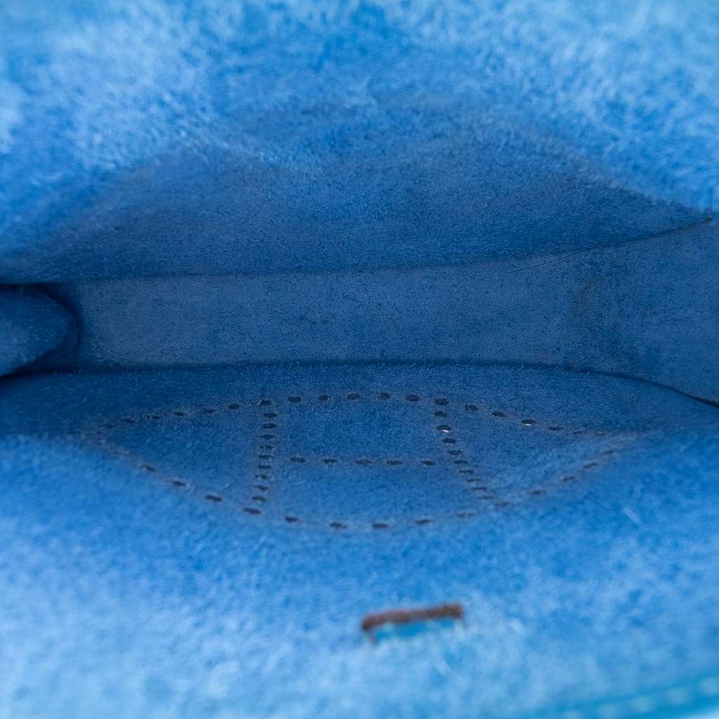 Hermès Epsom Evelyne TPM - 4