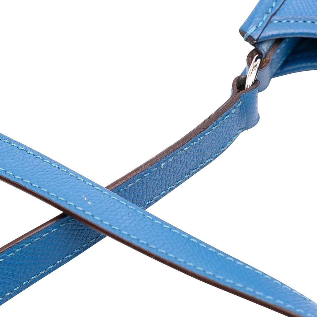 Hermès Epsom Evelyne TPM - Detail 2