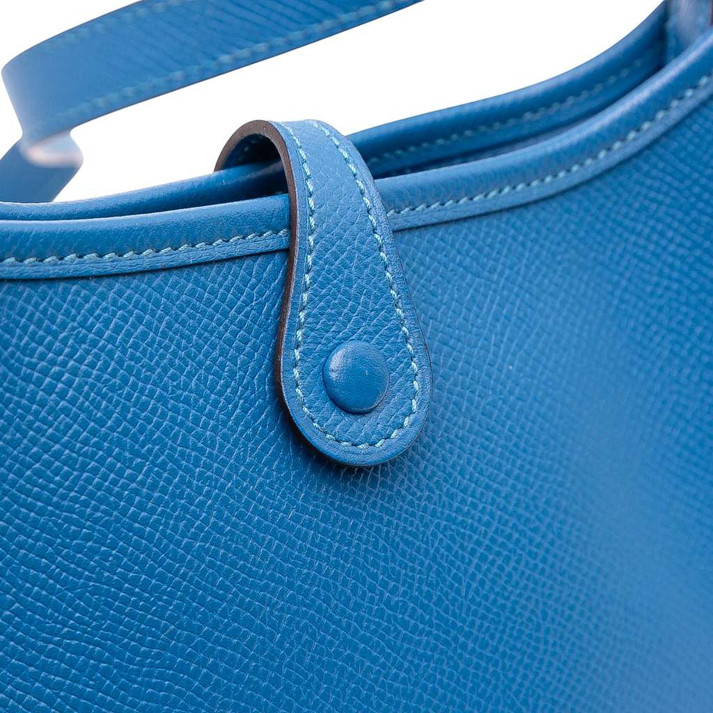 Hermès Epsom Evelyne TPM - Image 10