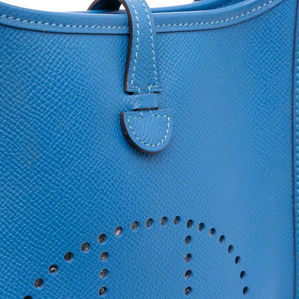 Hermès Epsom Evelyne TPM - Image 11