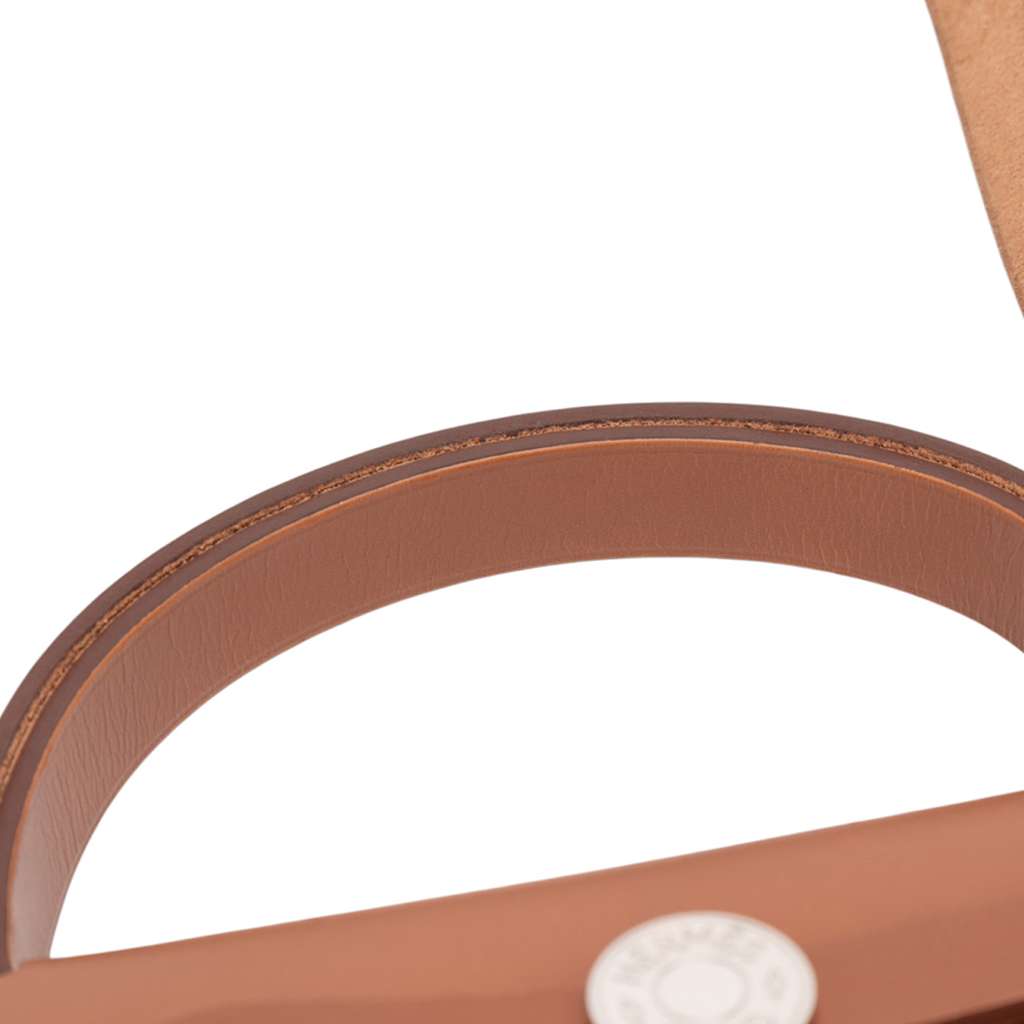 Hermès Toile Herbag Zip 31 - Detail 2