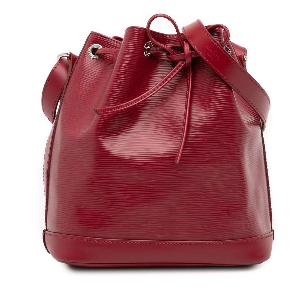 Louis Vuitton Epi Petit Noe