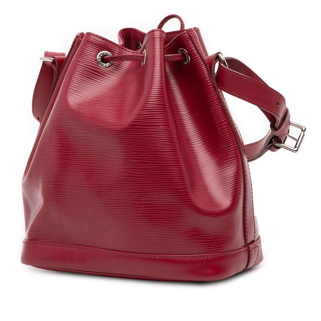 Louis Vuitton Epi Petit Noe - 2