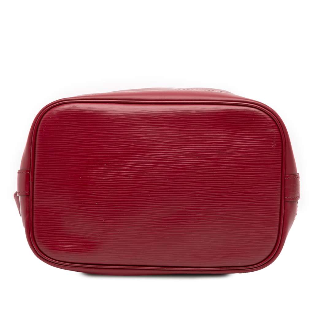 Louis Vuitton Epi Petit Noe - 3