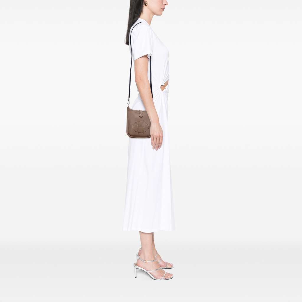 Hermès Clemence Evelyne TPM - Image 11