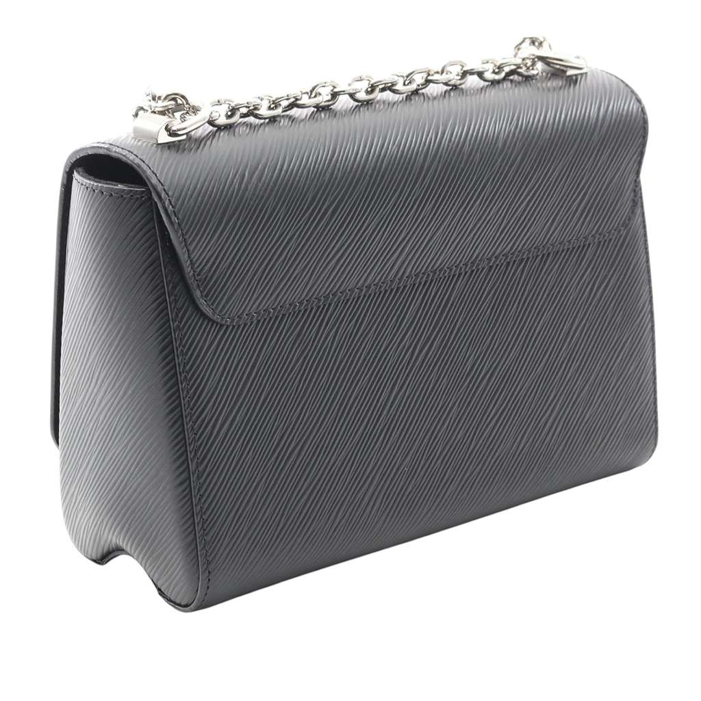 Louis Vuitton Epi Twist MM - Back view