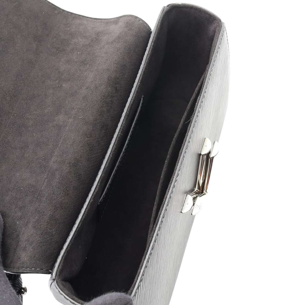 Louis Vuitton Epi Twist MM - Image 6