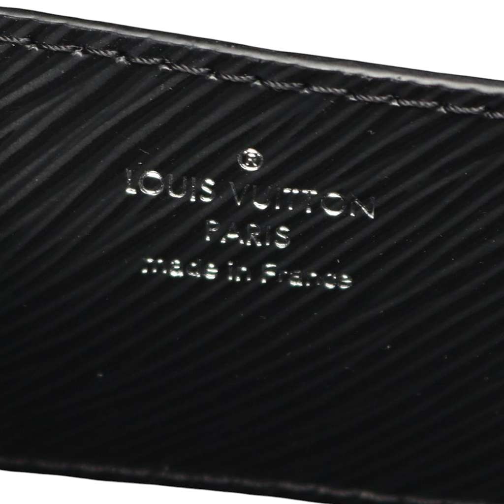 Louis Vuitton Epi Twist MM - 4
