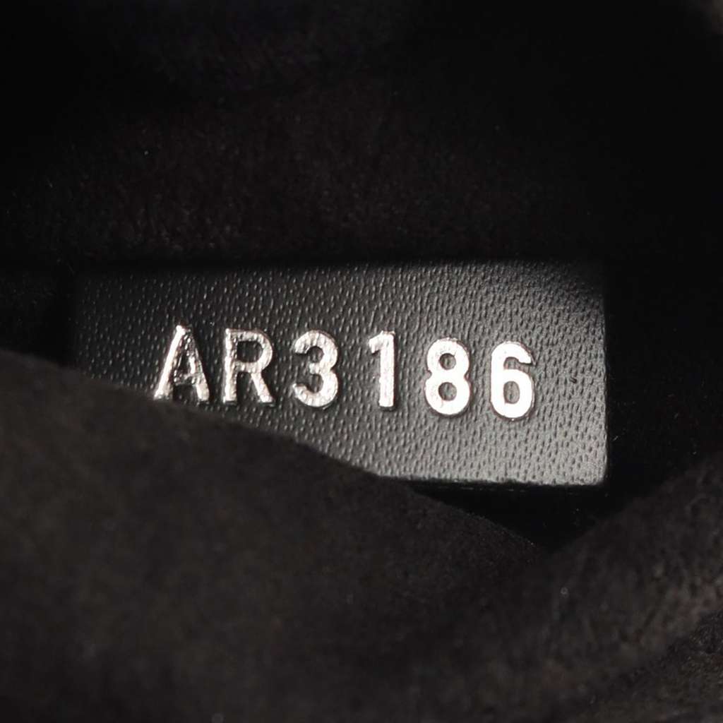 Louis Vuitton Epi Twist MM - Side view