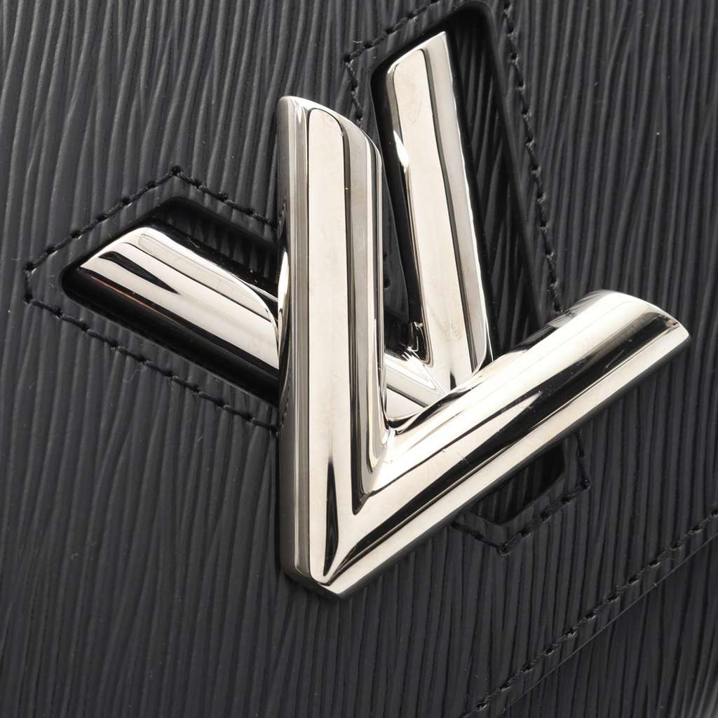 Louis Vuitton Epi Twist MM - Detail 2